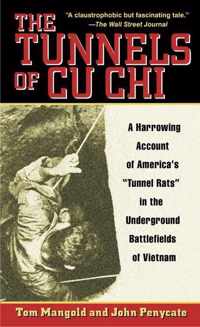 The Tunnels of Cu Chi