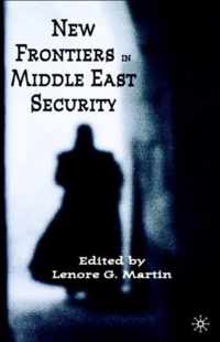 New Frontiers in Middle East Security