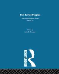 The Turkic Peoples