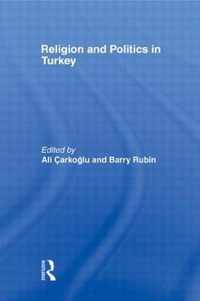 Religion and Politics in Turkey