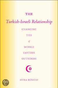 The Turkish-Israeli Relationship