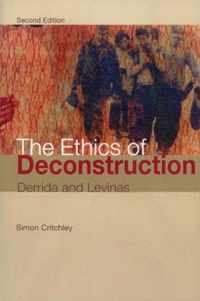 The Ethics of Deconstruction