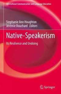 Native Speakerism