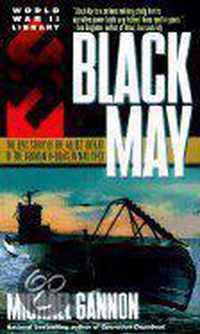 Black May