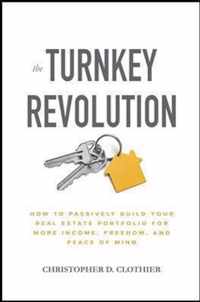 The Turnkey Revolution