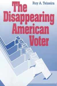 The Disappearing American Voter