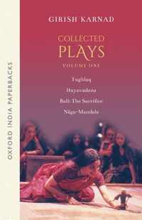 Collected Plays Volume 1