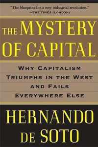 The Mystery of Capital