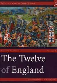 The Twelve of England