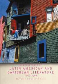 Encyclopedia of Twentieth-Century Latin American and Caribbean Literature, 1900-2003