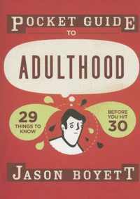 Pocket Guide to Adulthood