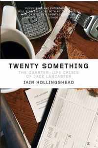 Twentysomething