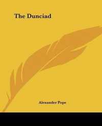 The Dunciad