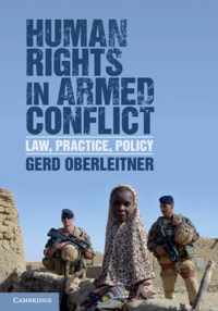 Human Rights in Armed Conflict