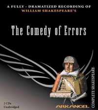 The Comedy of Errors