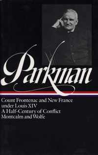 Francis Parkman