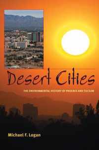 Desert Cities