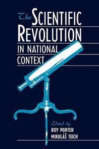 The Scientific Revolution in National Context