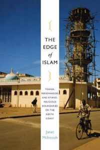 The Edge of Islam