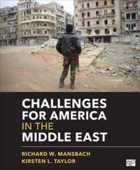 Challenges for America in the Middle East