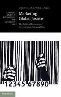 Marketing Global Justice