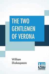 The Two Gentlemen Of Verona