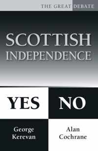 Scottish Independence: Yes or No