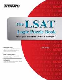 The LSAT Logic Puzzle Book