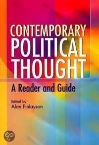 Contemporary Political Thought