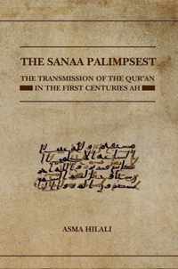 The Sanaa Palimpsest