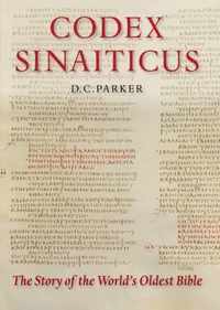 Codex Sinaiticus