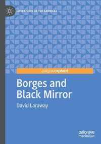 Borges and Black Mirror