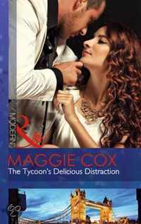 The Tycoon's Delicious Distraction