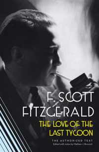 The Love of the Last Tycoon