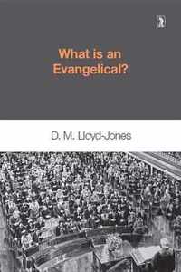 What is an Evangelical?