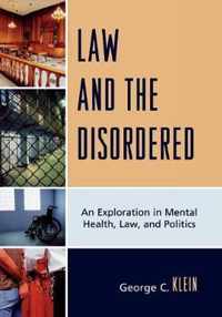 Law and the Disordered