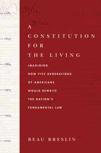 A Constitution for the Living