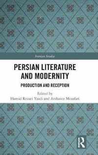 Persian Literature and Modernity