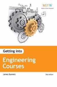 Getting Into Engineering Courses