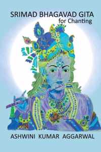 Srimad Bhagavad Gita for Chanting