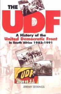 The UDF