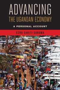 Advancing The Ugandan Economy