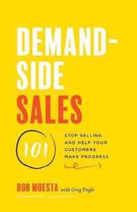 Demand-Side Sales 101