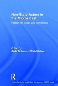 Non-State Actors in the Middle East