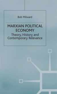 Marxian Political Economy