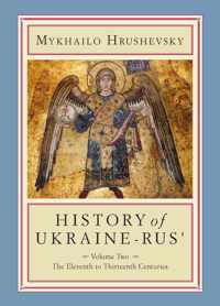 History of Ukraine-Rus'