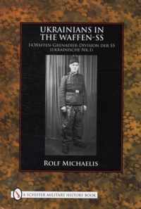 Ukrainians in the Waffen-SS