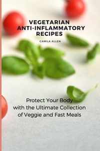 Vegetarian Anti-Inflammatory Recipes