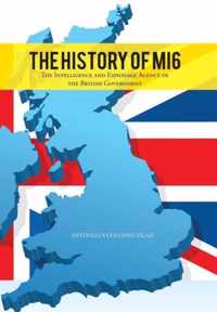 THE History of MI6