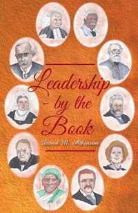 Leadership - By The Book